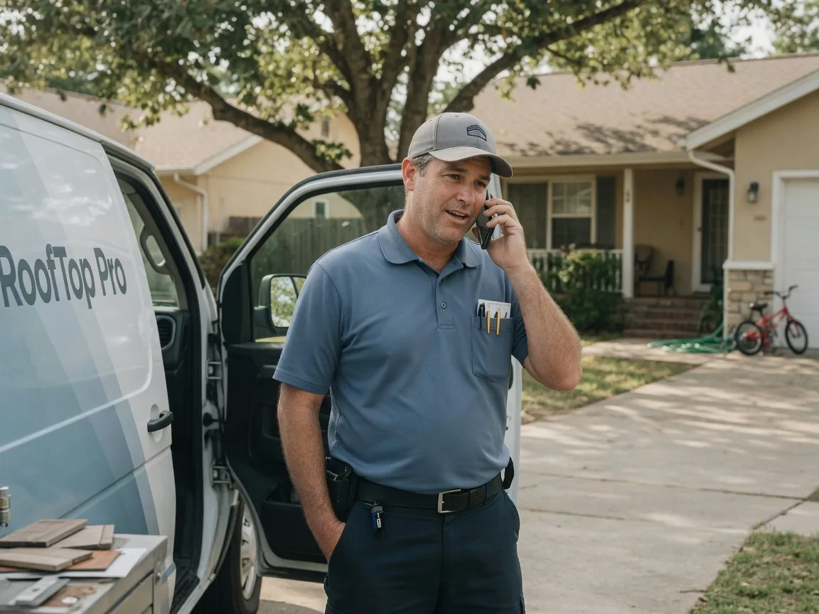 Roof Repair Mount Olive, WV FAQs