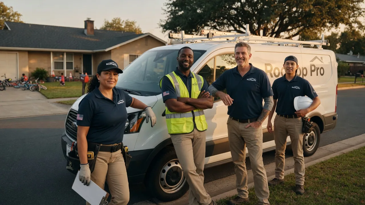 Roof Repair in Mount Olive, WV near me