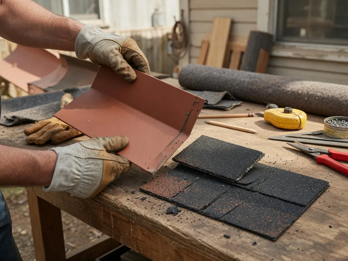 Roof Repair company in Mount Olive, WV